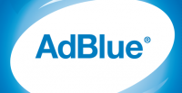 Le temps du plein de diesel, le forfait remplissage AdBlue offert.