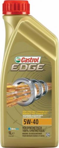 L'essentiel d'huile Moteur de  la gamme Castrol à prix Discount!